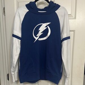 Tampa Bay Lightning Hoodie